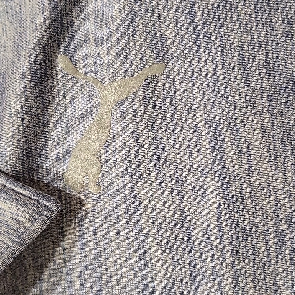 Puma Boys Polo - Picture 5 of 10